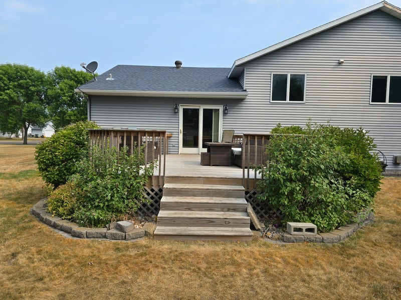 1101 5th Ave SE, Barnesville, MN 56514