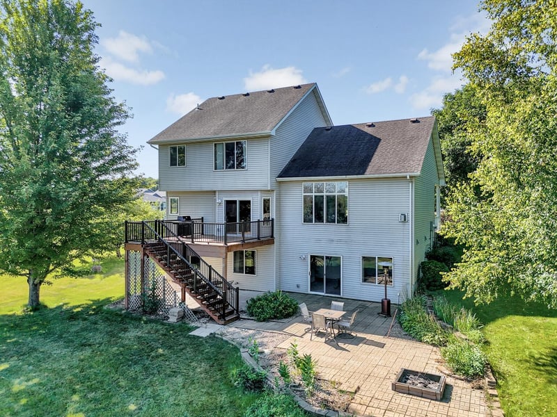 19710 Hunters Rg, Corcoran, MN 55374