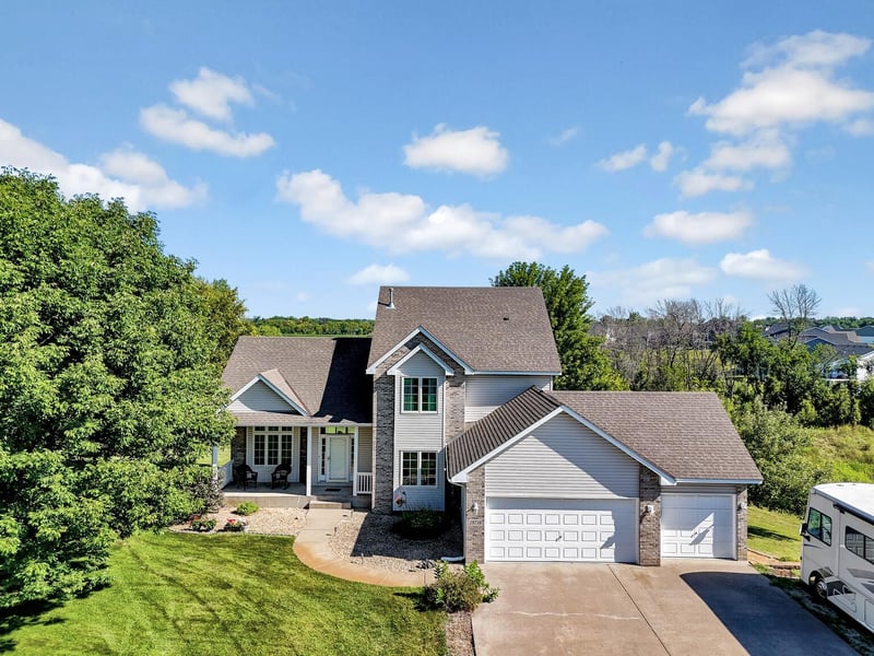 19710 Hunters Rg, Corcoran, MN 55374