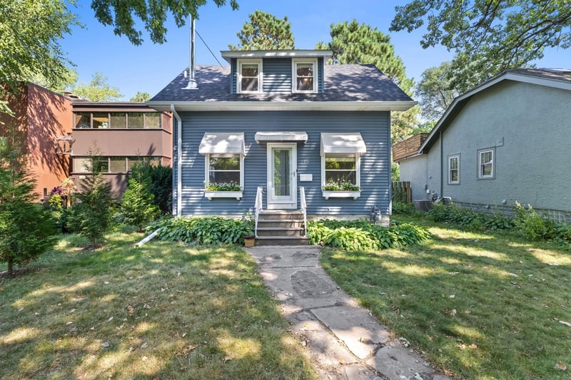 Home Worth Check