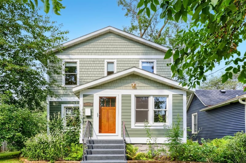 Home Worth Check