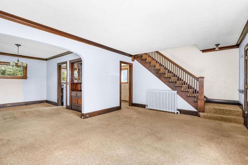 410 N 39th Ave W, Duluth, MN 55807