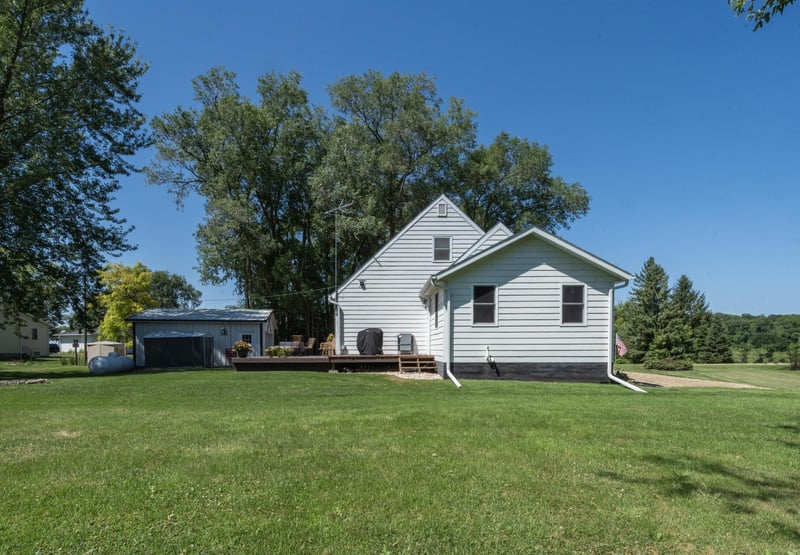 705 State Highway 28 W, Glenwood, MN 56334