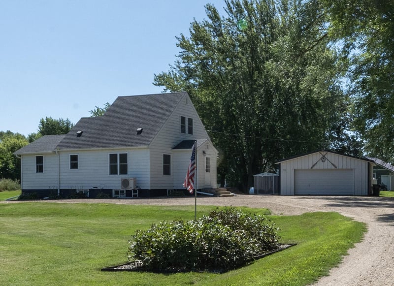 705 State Highway 28 W, Glenwood, MN 56334