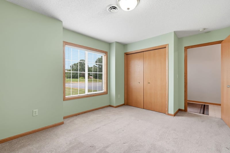 W1105 Whitetail Rn, Spring Valley, WI 54767