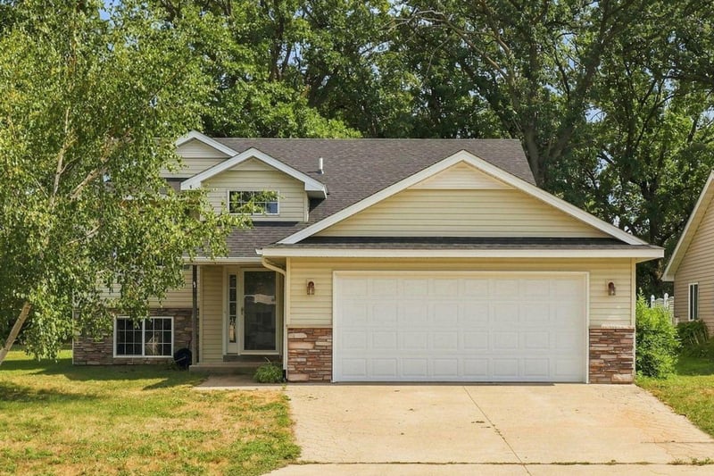 2528 42nd Ave S, Saint Cloud, MN 56301
