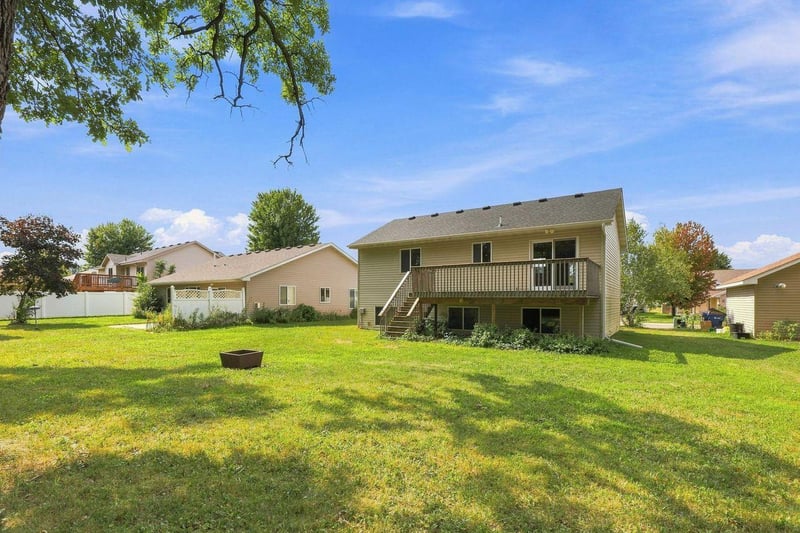 2528 42nd Ave S, Saint Cloud, MN 56301