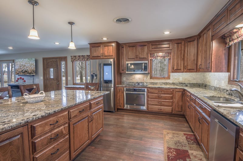 43453 105th Ave, Holdingford, MN 56340