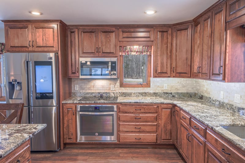 43453 105th Ave, Holdingford, MN 56340