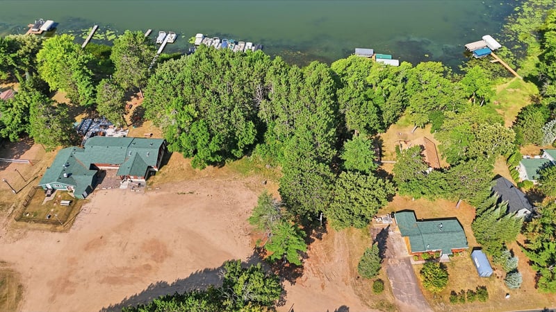 tbd Clam Lake Dr, Siren, WI 54872
