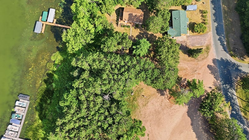 tbd Clam Lake Dr, Siren, WI 54872