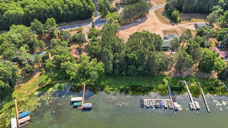 tbd Clam Lake Dr, Siren, WI 54872