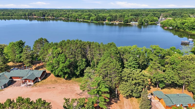 tbd Clam Lake Dr, Siren, WI 54872
