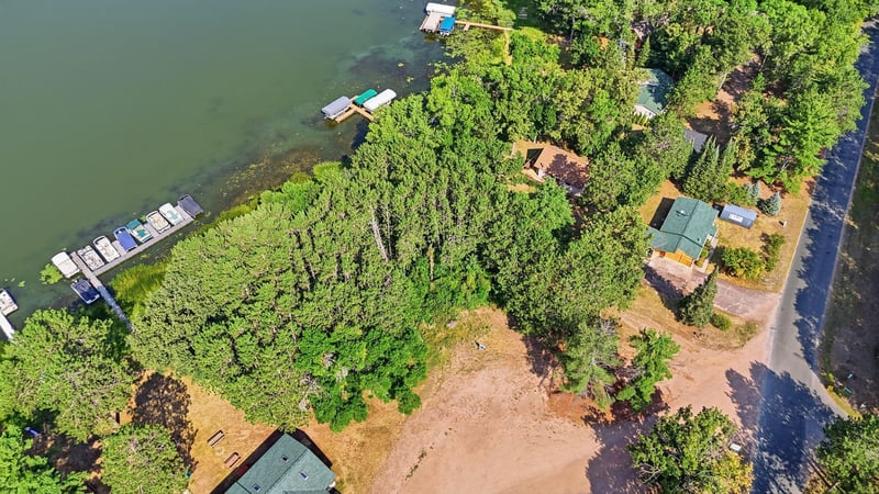 tbd Clam Lake Dr, Siren, WI 54872