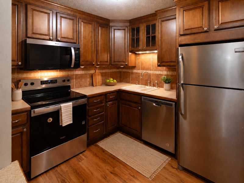 5643 Green Circle Dr #207, Minnetonka, MN 55343