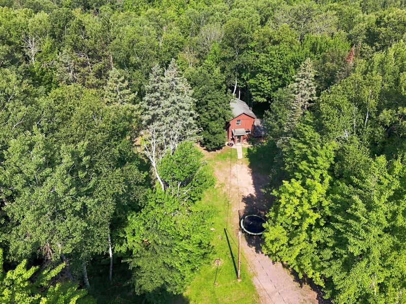 5190 E Koenen Rd, South Range, WI 54874