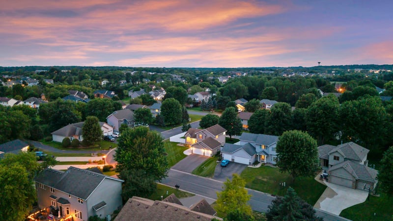 14974 Hillside Trl, Savage, MN 55378