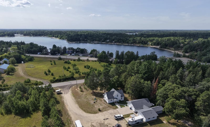 114 County 13, Nevis, MN 56467