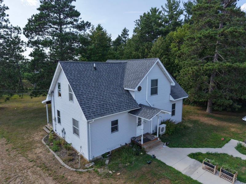 114 County 13, Nevis, MN 56467