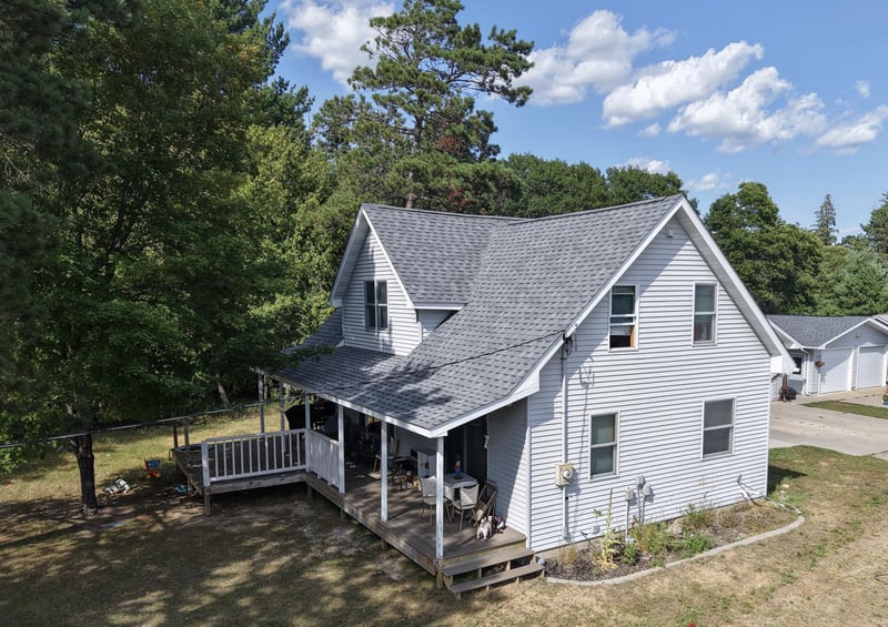 114 County 13, Nevis, MN 56467