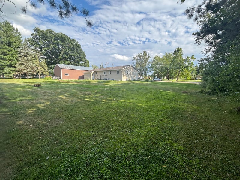 430 5th St W, Browerville, MN 56438