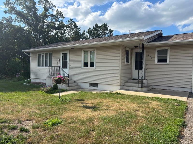 430 5th St W, Browerville, MN 56438