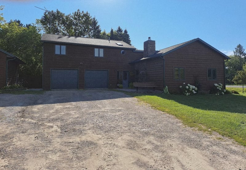 416 2nd St NW, Blackduck, MN 56630