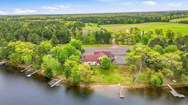 23487 State Road 35, Siren, WI 54872