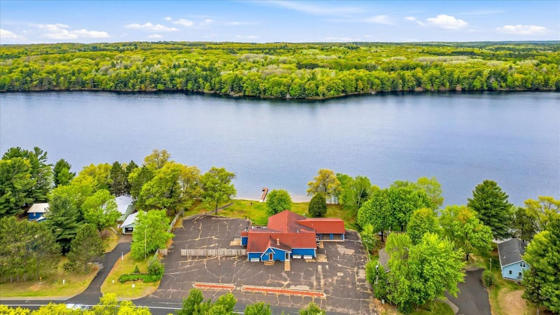 23487 State Road 35, Siren, WI 54872