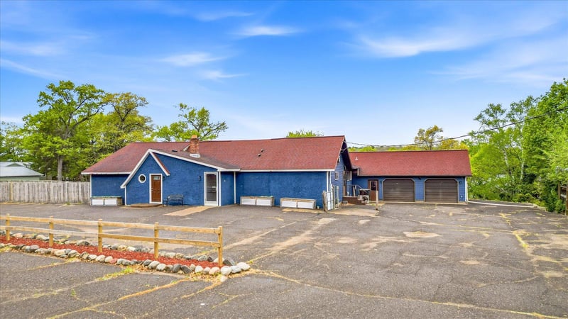 23487 State Road 35, Siren, WI 54872