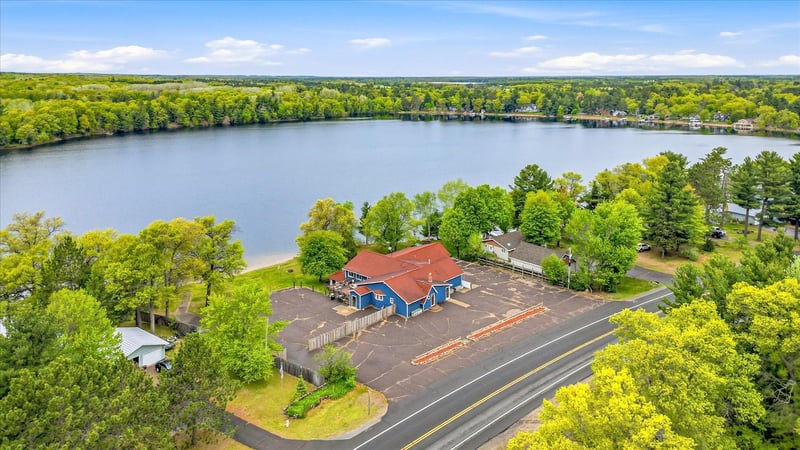 23487 State Road 35, Siren, WI 54872