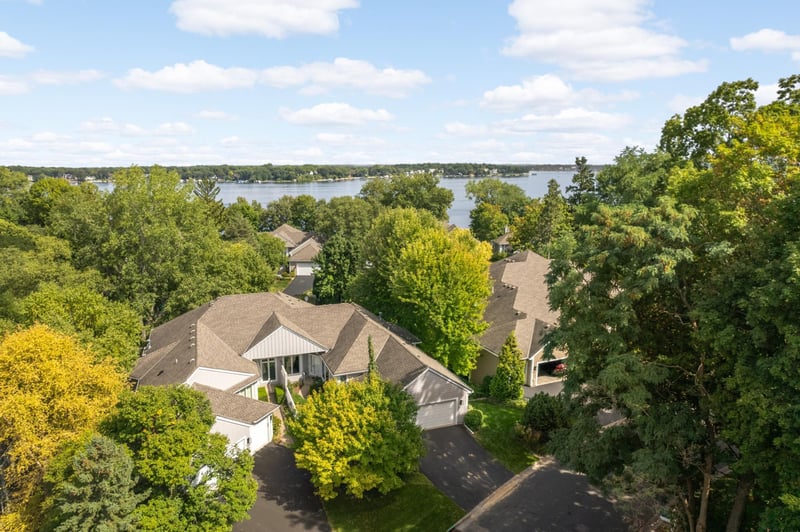2934 Pelican Point Cir, Mound, MN 55364