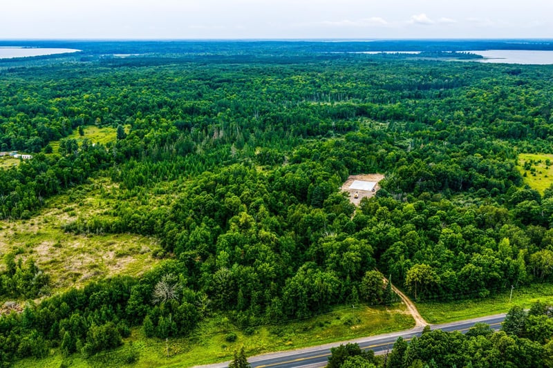 TBD Scenic Hw, Pennington, MN 56633