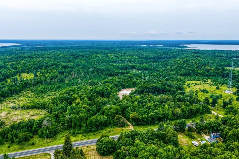 TBD Scenic Hw, Pennington, MN 56633