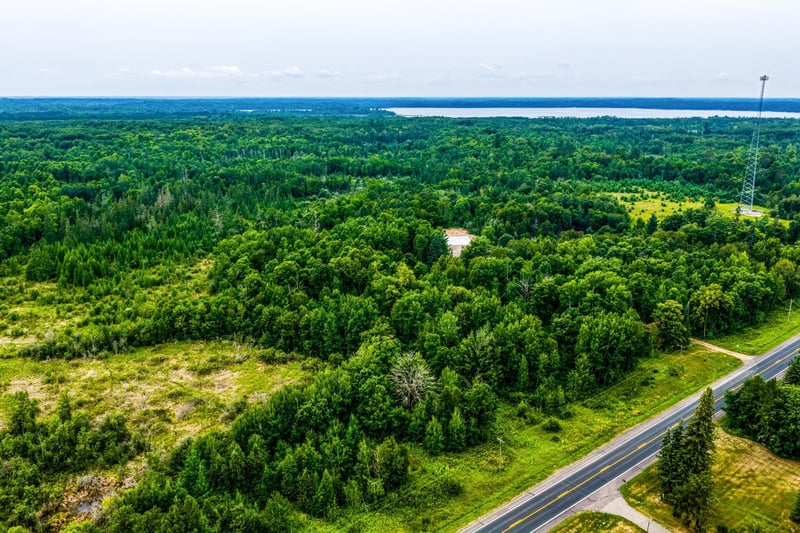 TBD Scenic Hw, Pennington, MN 56633