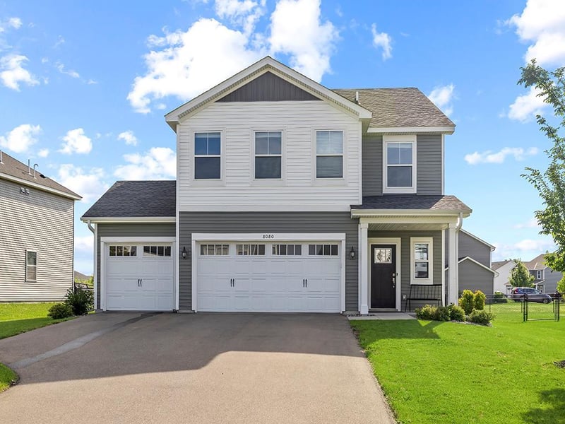 8080 Lander Ave NE, Otsego, MN 55301
