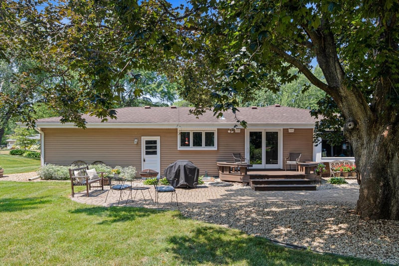 3830 Saratoga Ln N, Plymouth, MN 55441