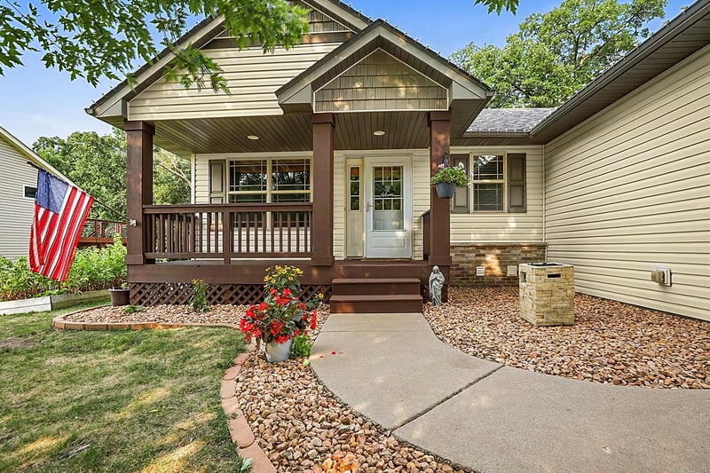 11754 35th Ave SE, Becker, MN 55308