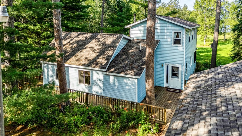 49494 Dixon Lake Resort Rd, Squaw Lake, MN 56681