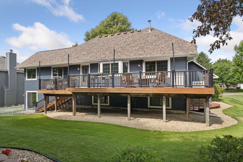 4620 Minnesota Ln N, Plymouth, MN 55446