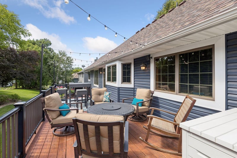 4620 Minnesota Ln N, Plymouth, MN 55446