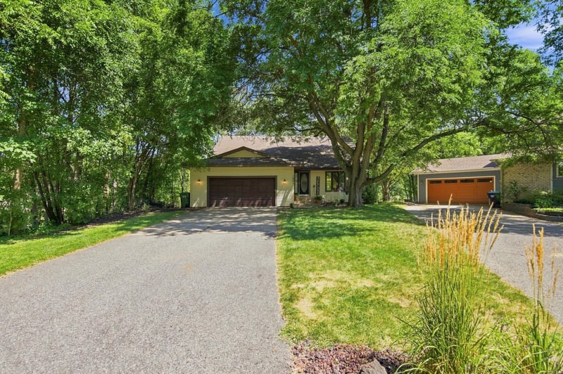 1861 Stinson Blvd, New Brighton, MN 55112
