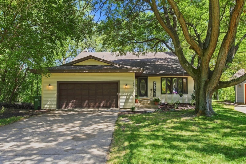 1861 Stinson Blvd, New Brighton, MN 55112