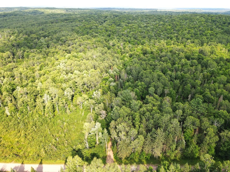 LOT 3 Smith Rd, Couderay, WI 54828