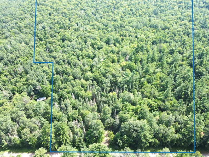 LOT 4 Smith Rd, Couderay, WI 54828