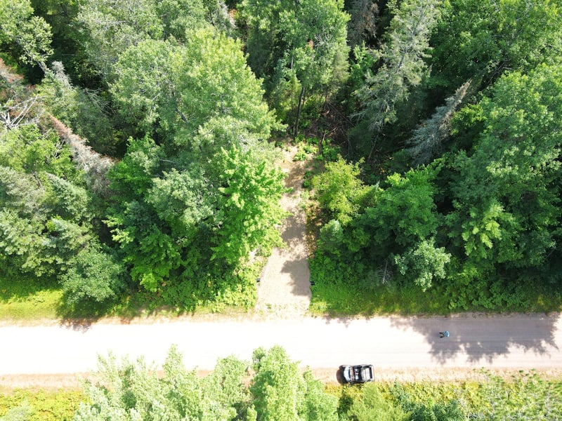 LOT 4 Smith Rd, Couderay, WI 54828
