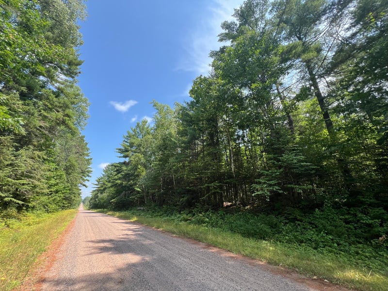 LOT 4 Smith Rd, Couderay, WI 54828