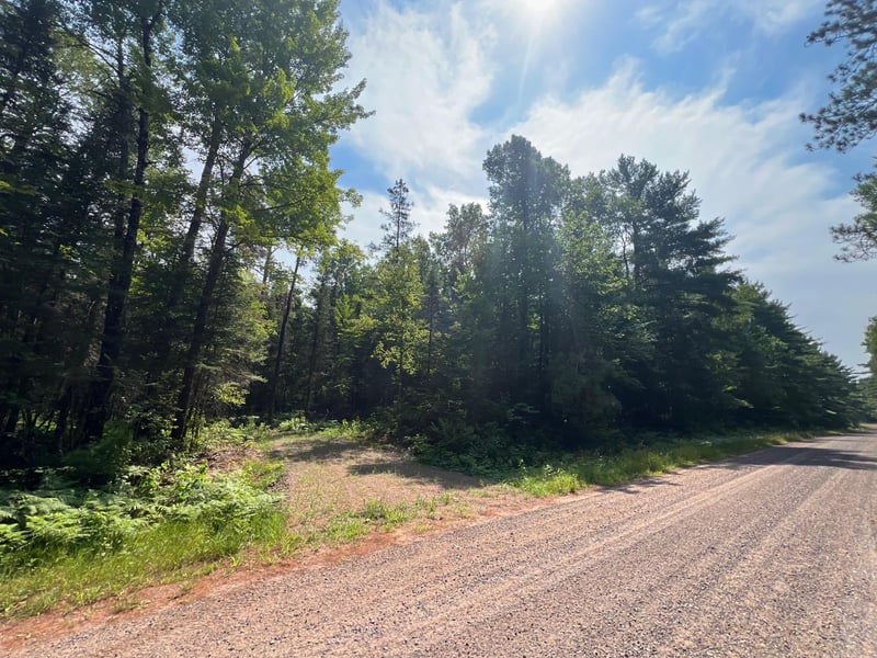 LOT 4 Smith Rd, Couderay, WI 54828