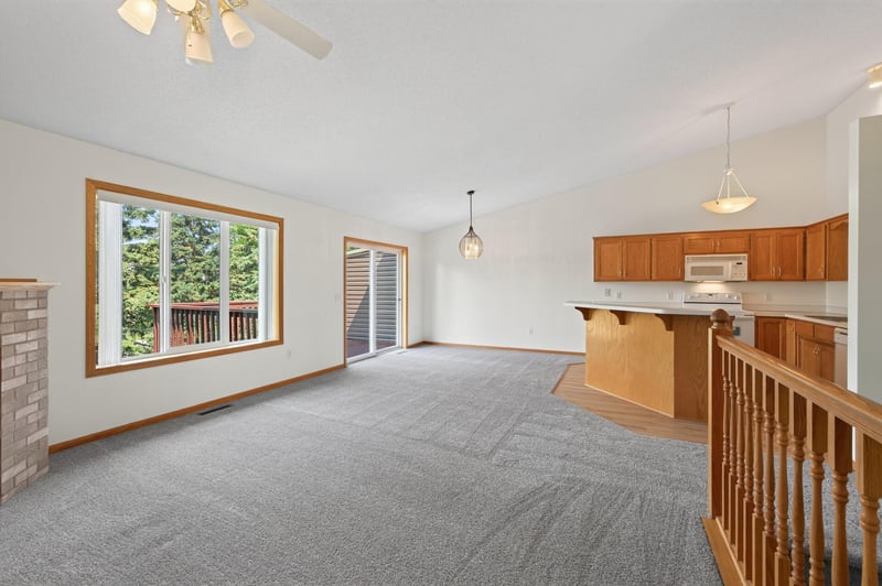 12218 Buchanan Ct NE, Blaine, MN 55434