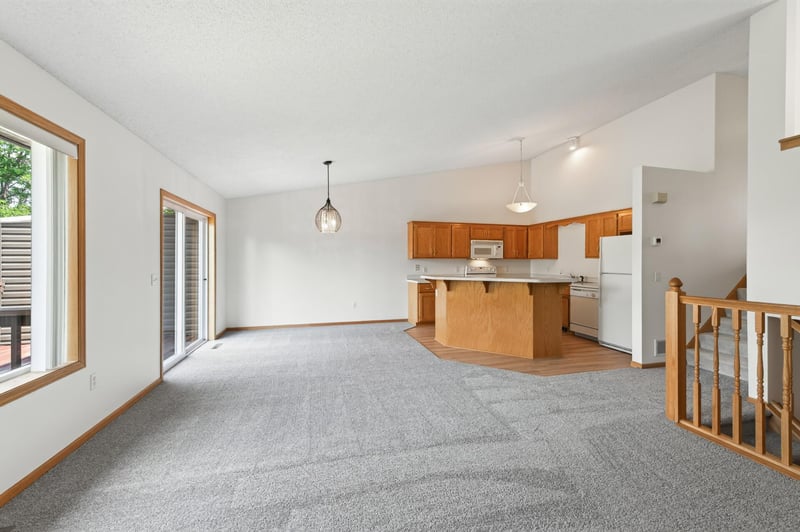 12218 Buchanan Ct NE, Blaine, MN 55434